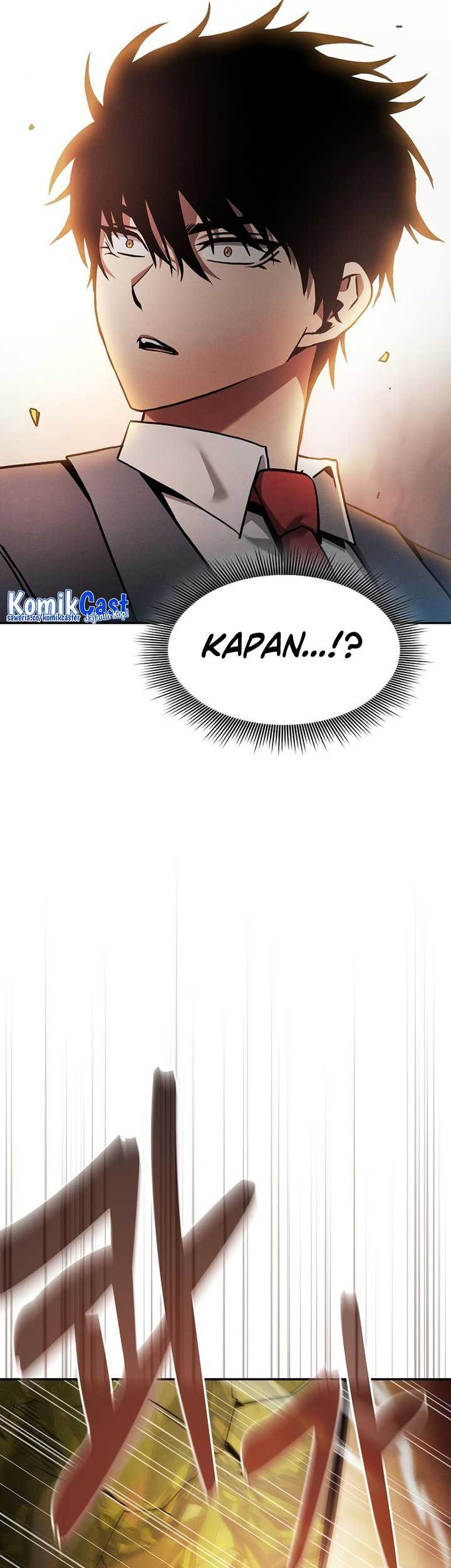 Academy’s Genius Swordmaster Chapter 27 Gambar 39