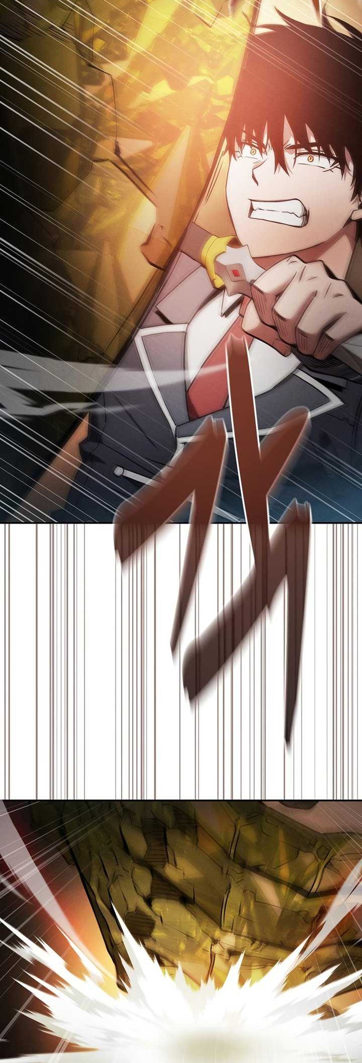 Academy’s Genius Swordmaster Chapter 27 Gambar 40