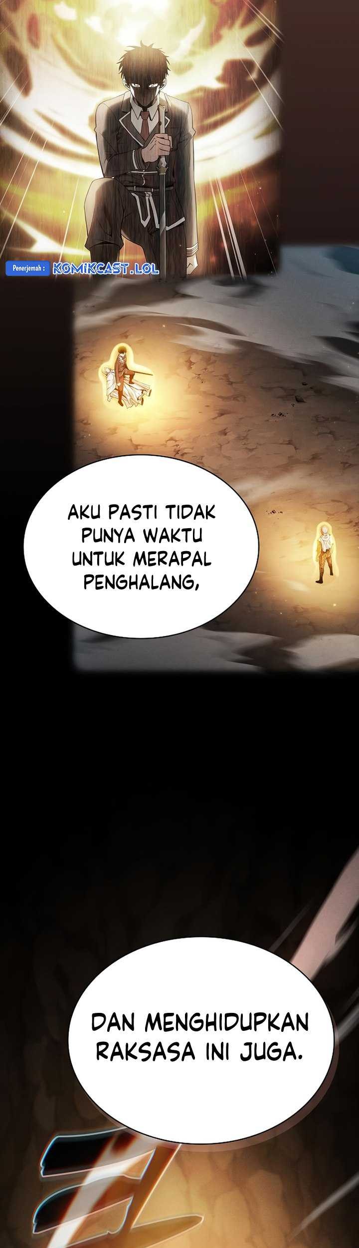 Academy’s Genius Swordmaster Chapter 27 Gambar 47