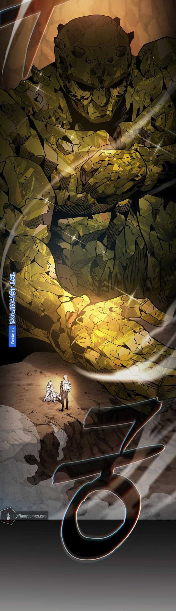 Academy’s Genius Swordmaster Chapter 27 Gambar 48