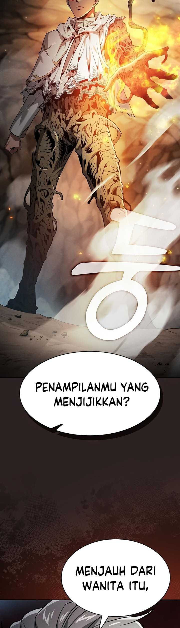 Academy’s Genius Swordmaster Chapter 27 Gambar 23