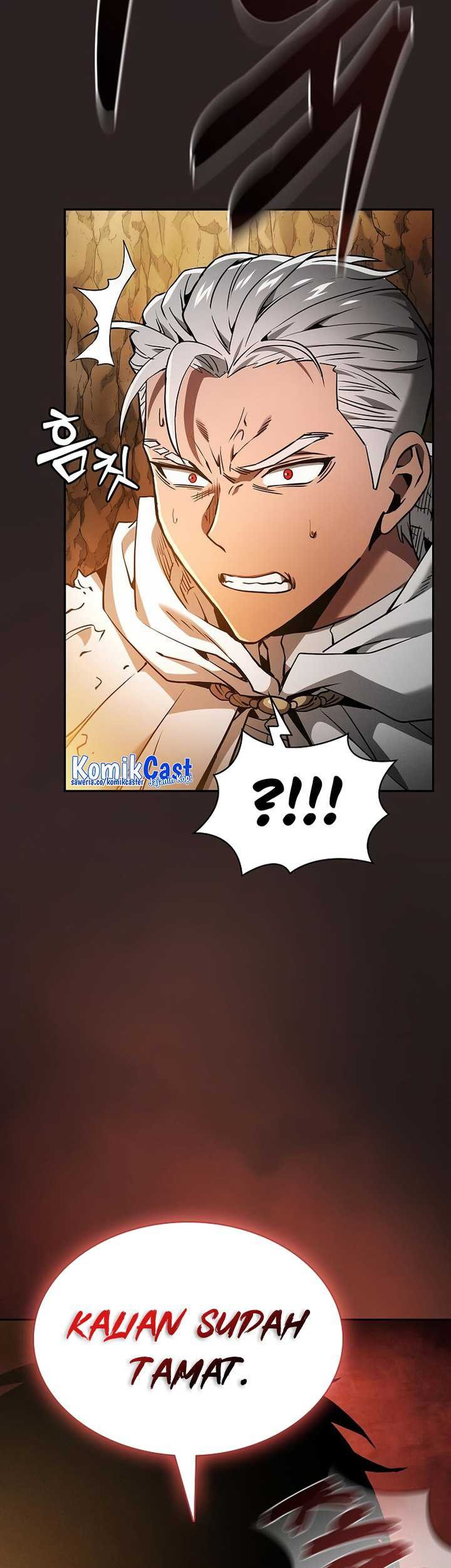 Academy’s Genius Swordmaster Chapter 27 Gambar 29