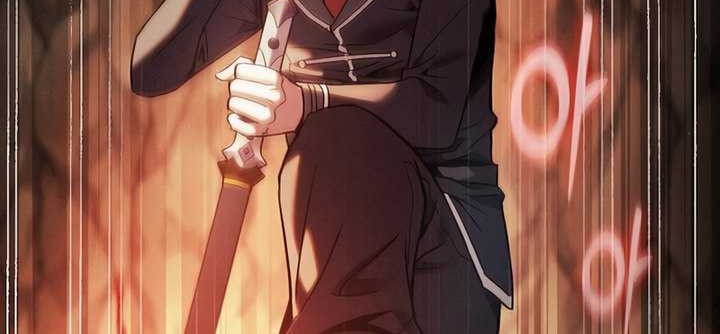 Academy’s Genius Swordmaster Chapter 27 Gambar 31