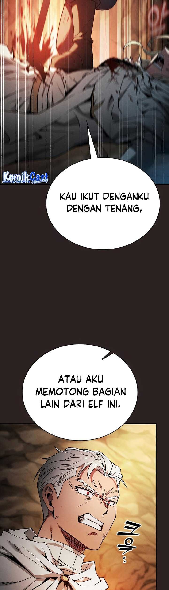 Academy’s Genius Swordmaster Chapter 27 Gambar 32