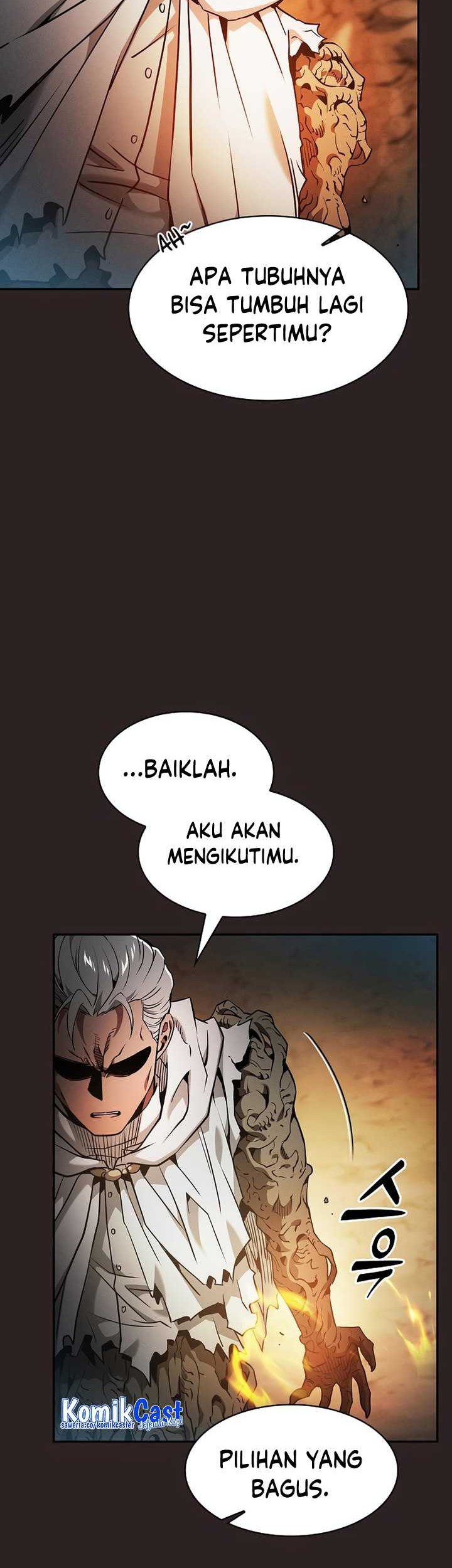 Academy’s Genius Swordmaster Chapter 27 Gambar 33