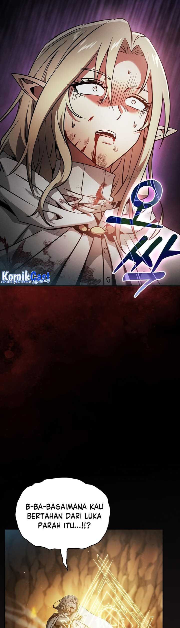 Academy’s Genius Swordmaster Chapter 27 Gambar 63