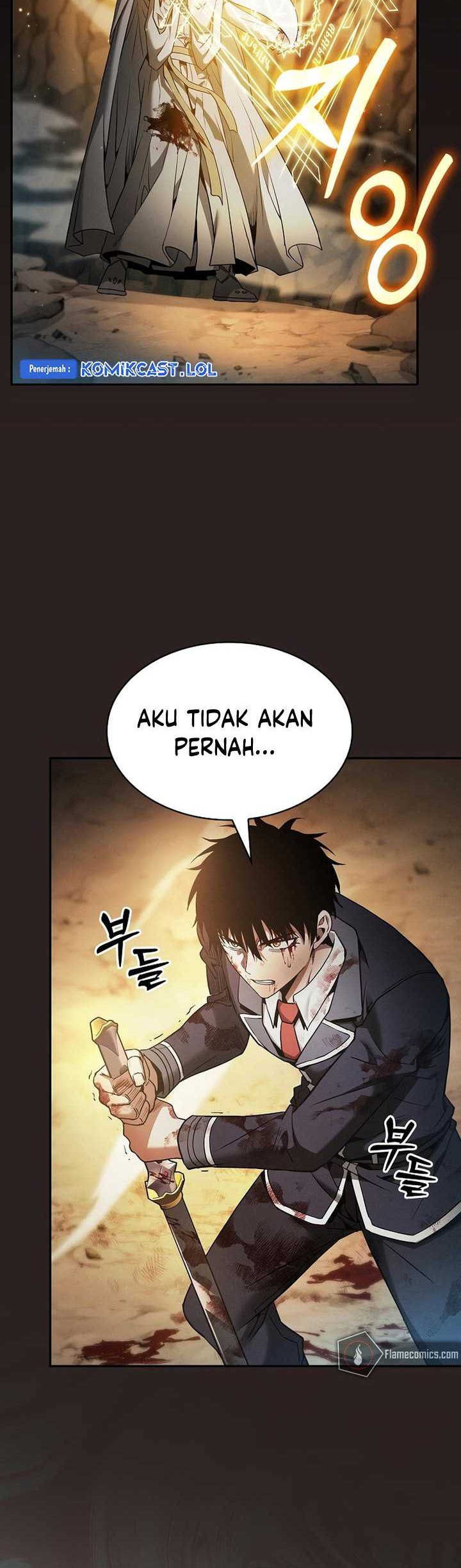 Academy’s Genius Swordmaster Chapter 27 Gambar 64