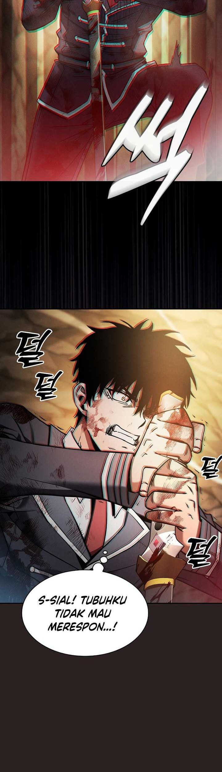 Academy’s Genius Swordmaster Chapter 27 Gambar 66