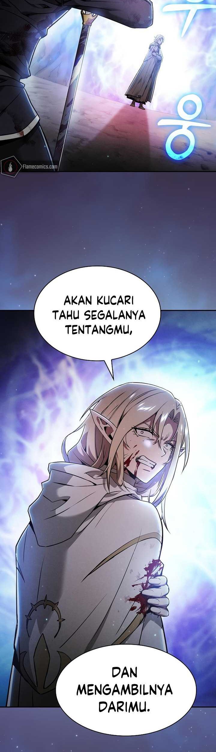 Academy’s Genius Swordmaster Chapter 27 Gambar 69