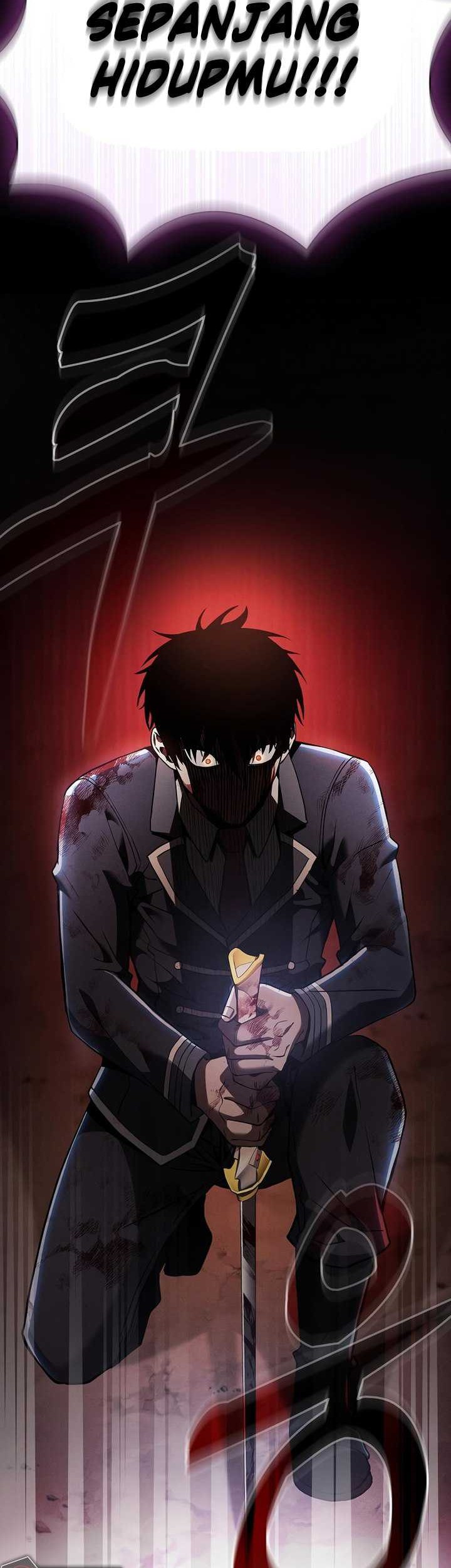 Academy’s Genius Swordmaster Chapter 27 Gambar 72