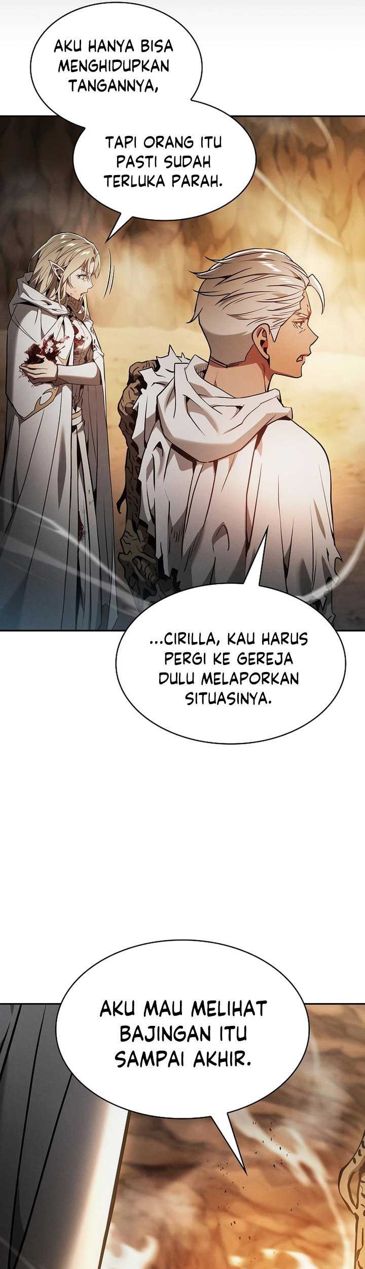 Academy’s Genius Swordmaster Chapter 27 Gambar 50