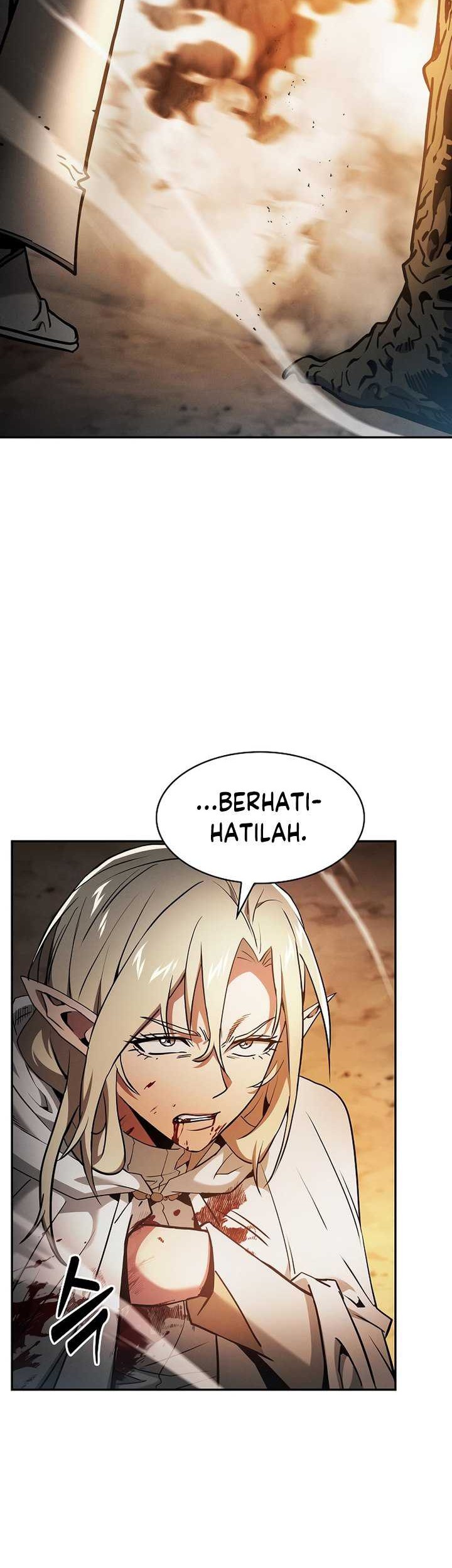 Academy’s Genius Swordmaster Chapter 27 Gambar 51