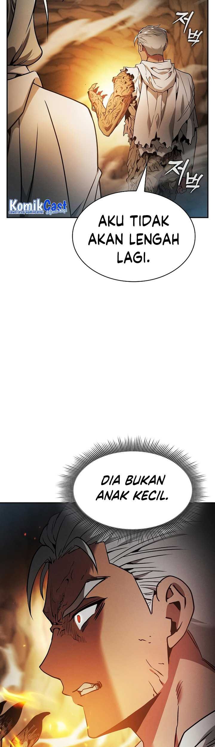 Academy’s Genius Swordmaster Chapter 27 Gambar 53