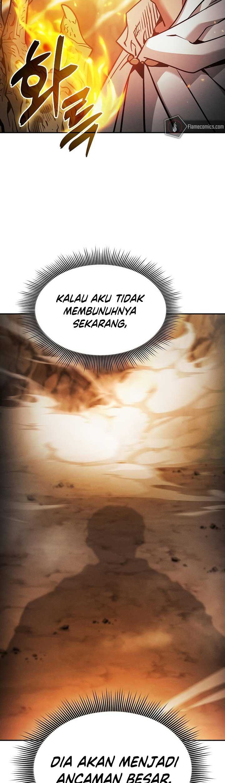 Academy’s Genius Swordmaster Chapter 27 Gambar 54