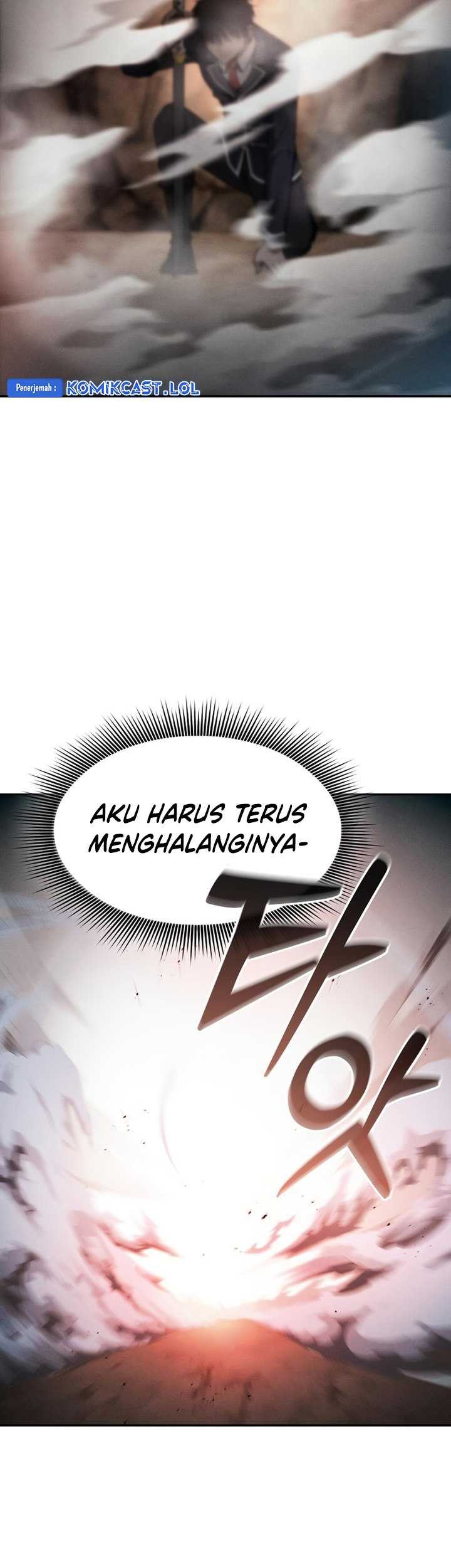 Academy’s Genius Swordmaster Chapter 27 Gambar 56