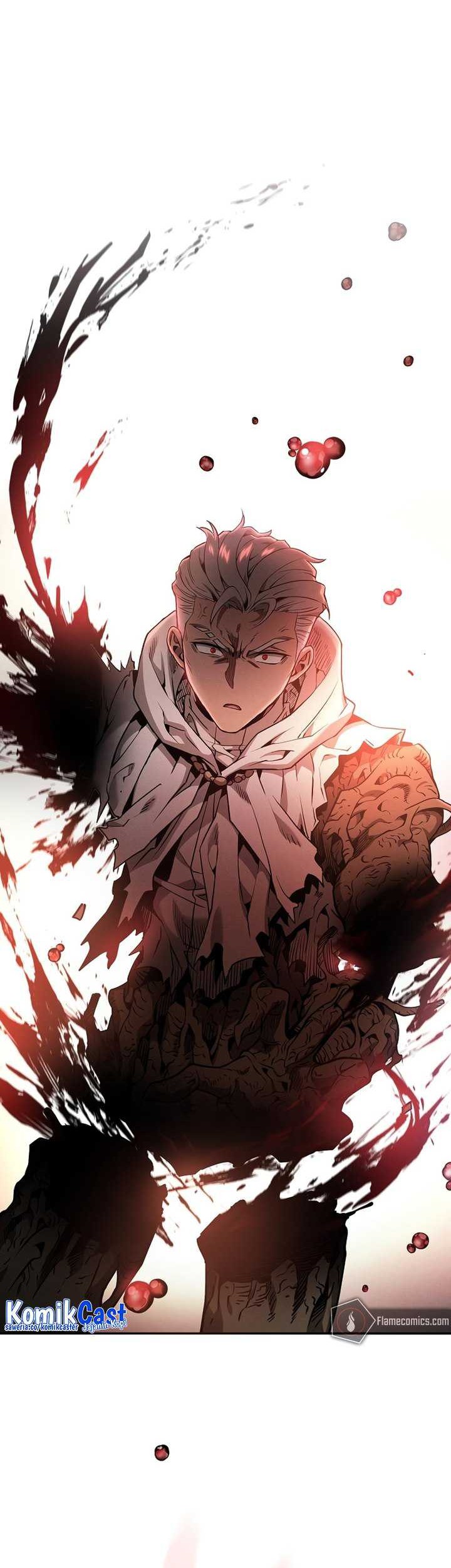 Academy’s Genius Swordmaster Chapter 27 Gambar 57