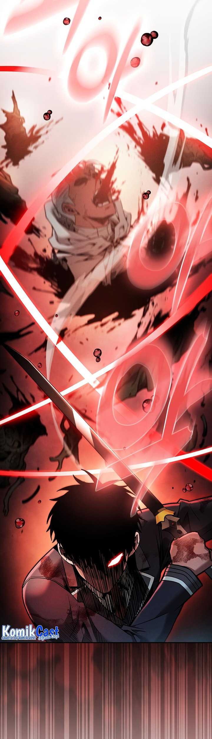 Academy’s Genius Swordmaster Chapter 27 Gambar 59