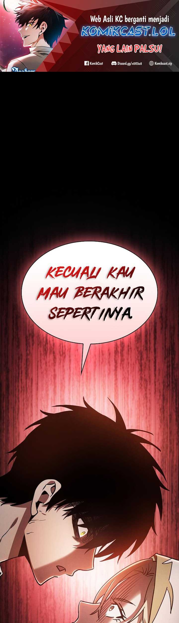 Manhwa Academy’s Genius Swordmaster Chapter 27 gambar nomor 2