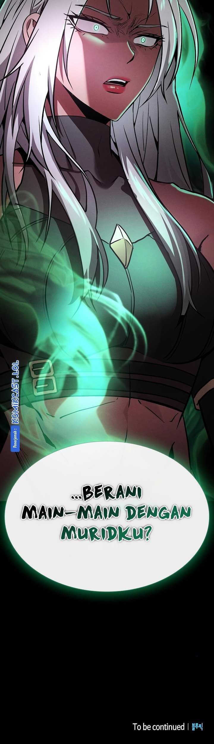 Academy’s Genius Swordmaster Chapter 27 Gambar 87