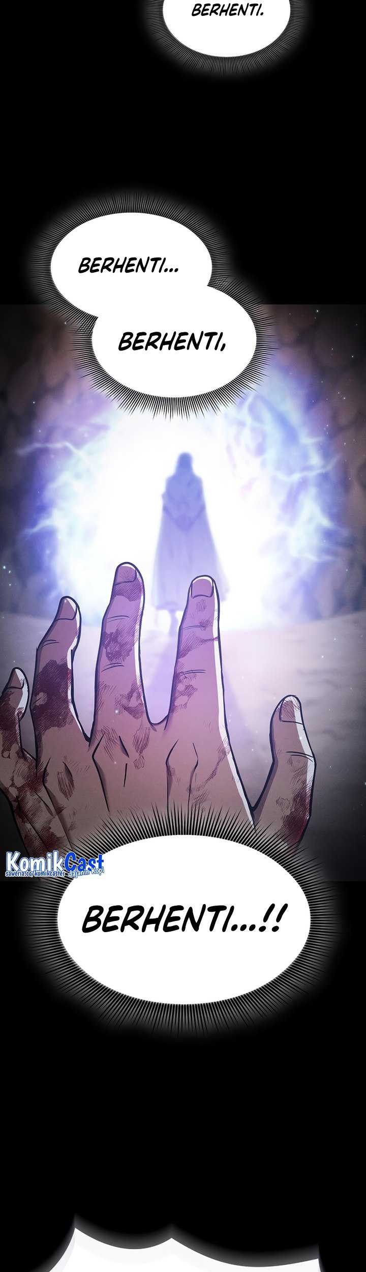 Academy’s Genius Swordmaster Chapter 27 Gambar 77