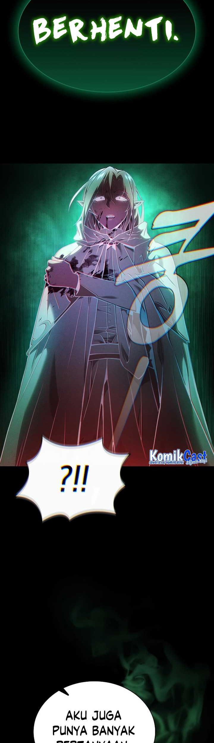 Academy’s Genius Swordmaster Chapter 27 Gambar 81