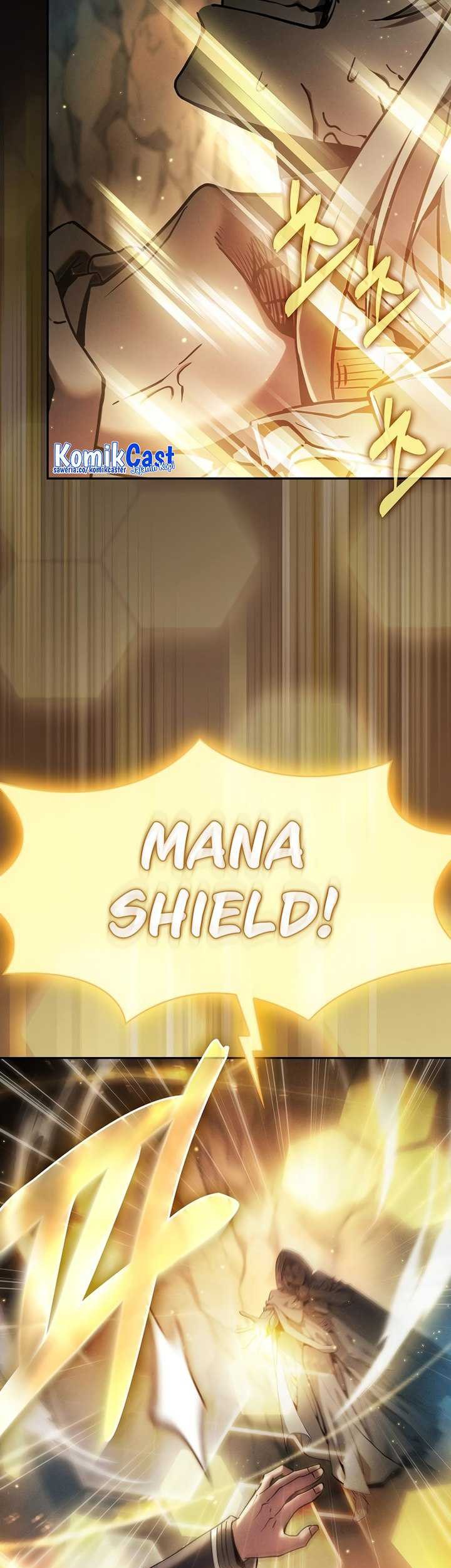 Academy’s Genius Swordmaster Chapter 27 Gambar 4