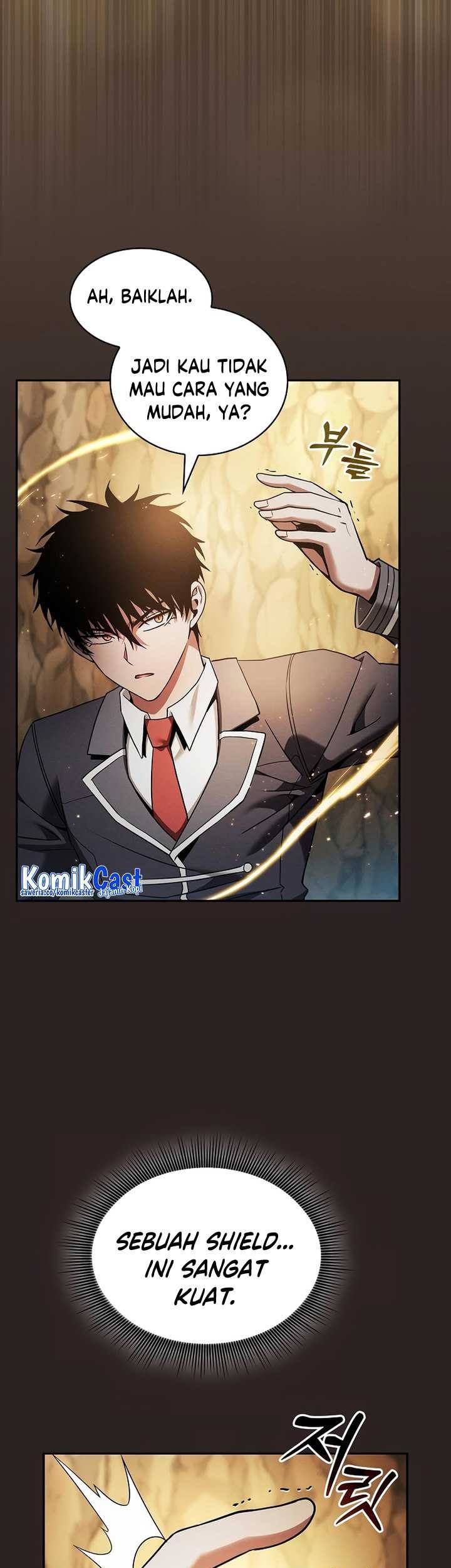 Academy’s Genius Swordmaster Chapter 27 Gambar 6