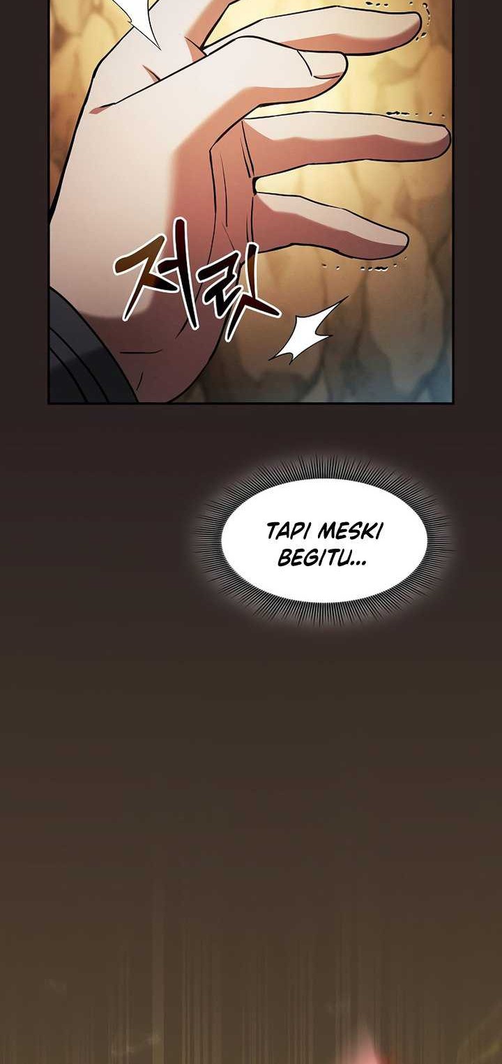 Academy’s Genius Swordmaster Chapter 27 Gambar 7