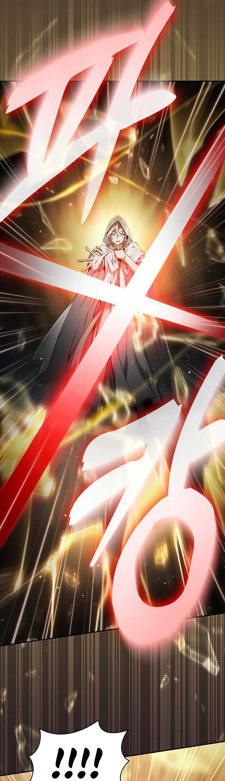 Academy’s Genius Swordmaster Chapter 27 Gambar 8