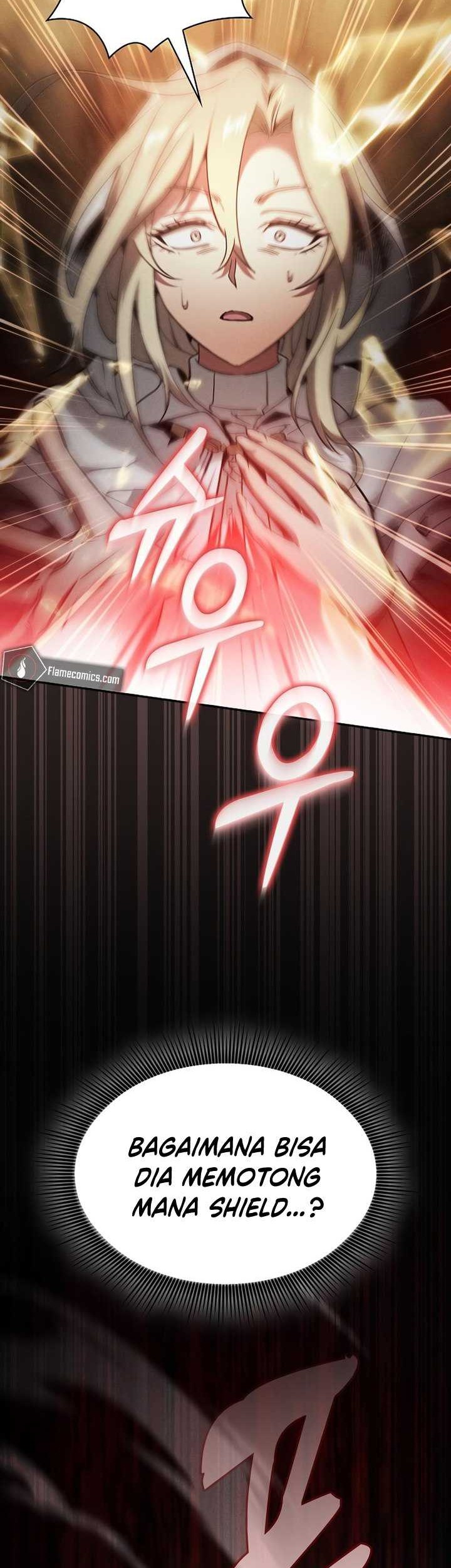 Academy’s Genius Swordmaster Chapter 27 Gambar 9