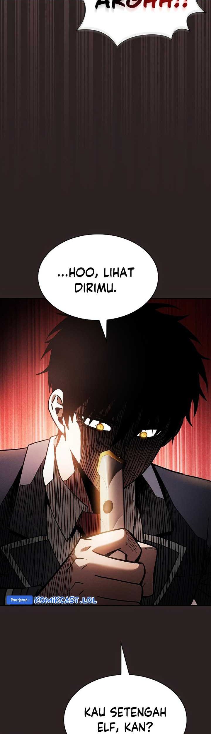 Academy’s Genius Swordmaster Chapter 27 Gambar 12