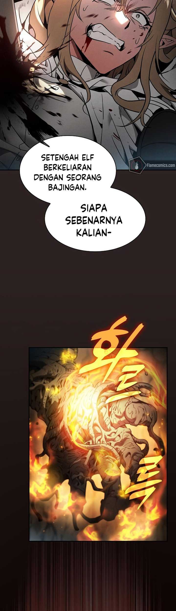 Academy’s Genius Swordmaster Chapter 27 Gambar 14