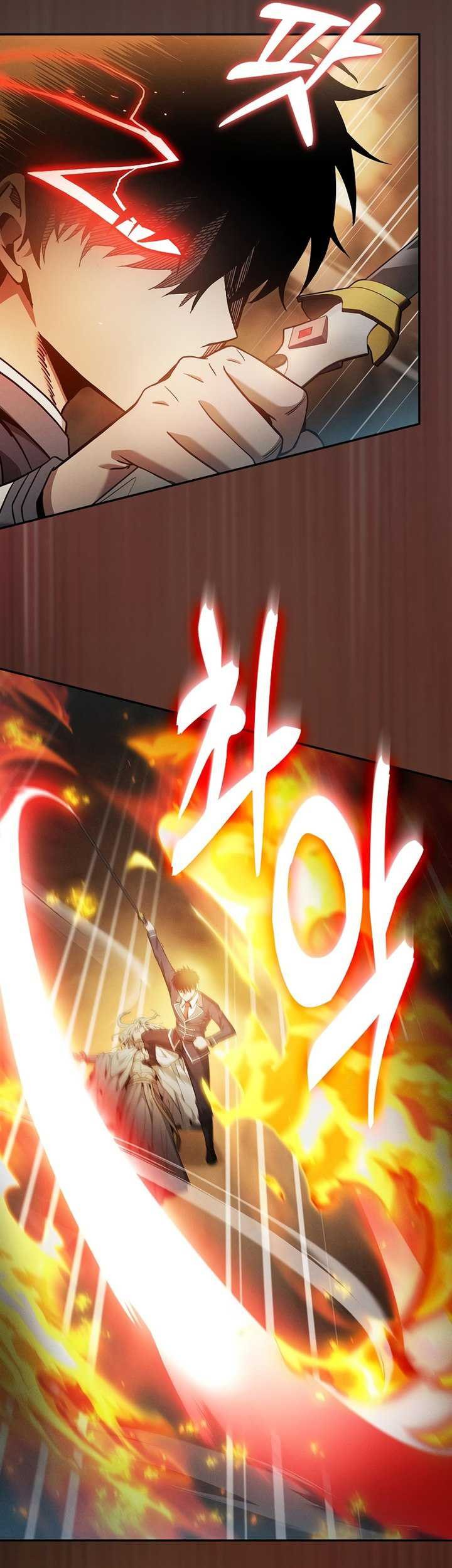 Academy’s Genius Swordmaster Chapter 27 Gambar 17