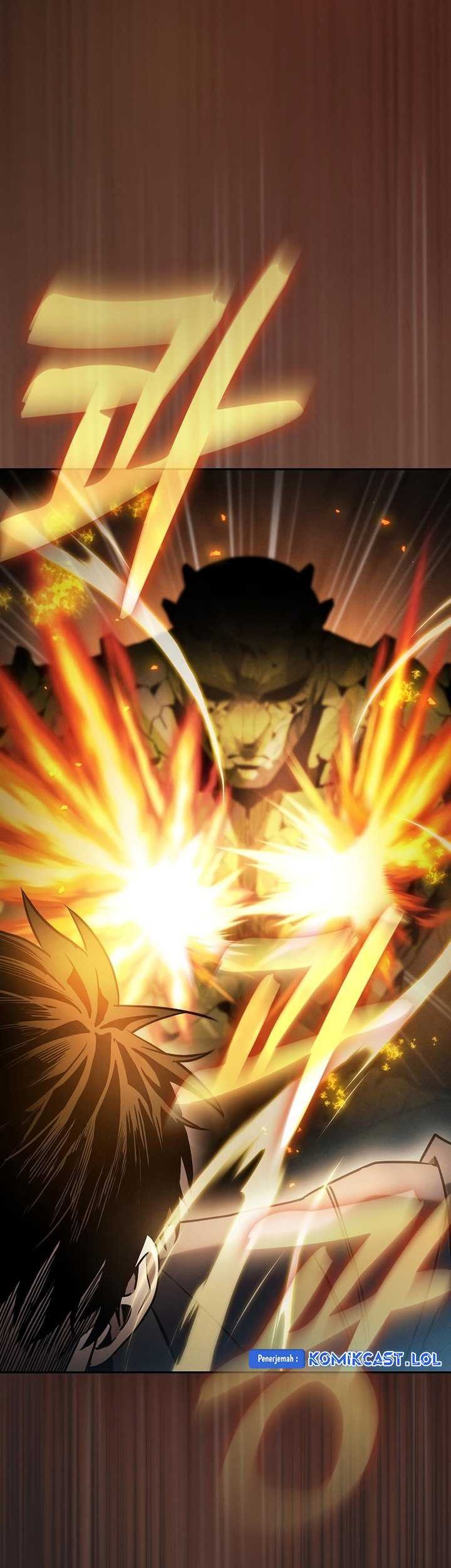 Academy’s Genius Swordmaster Chapter 27 Gambar 18