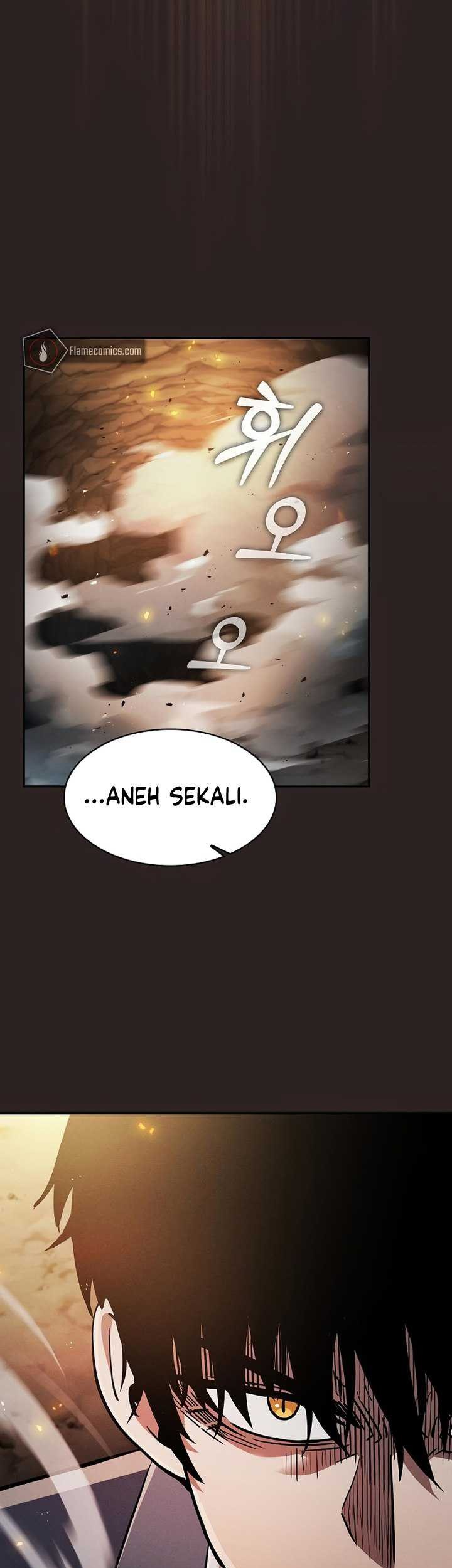 Academy’s Genius Swordmaster Chapter 27 Gambar 20