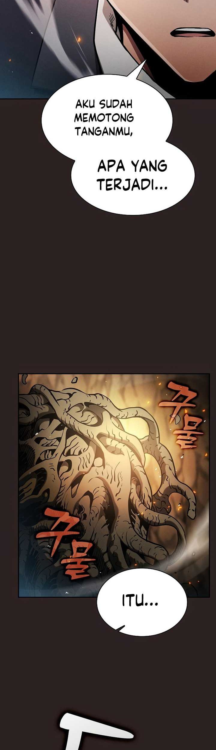 Academy’s Genius Swordmaster Chapter 27 Gambar 21