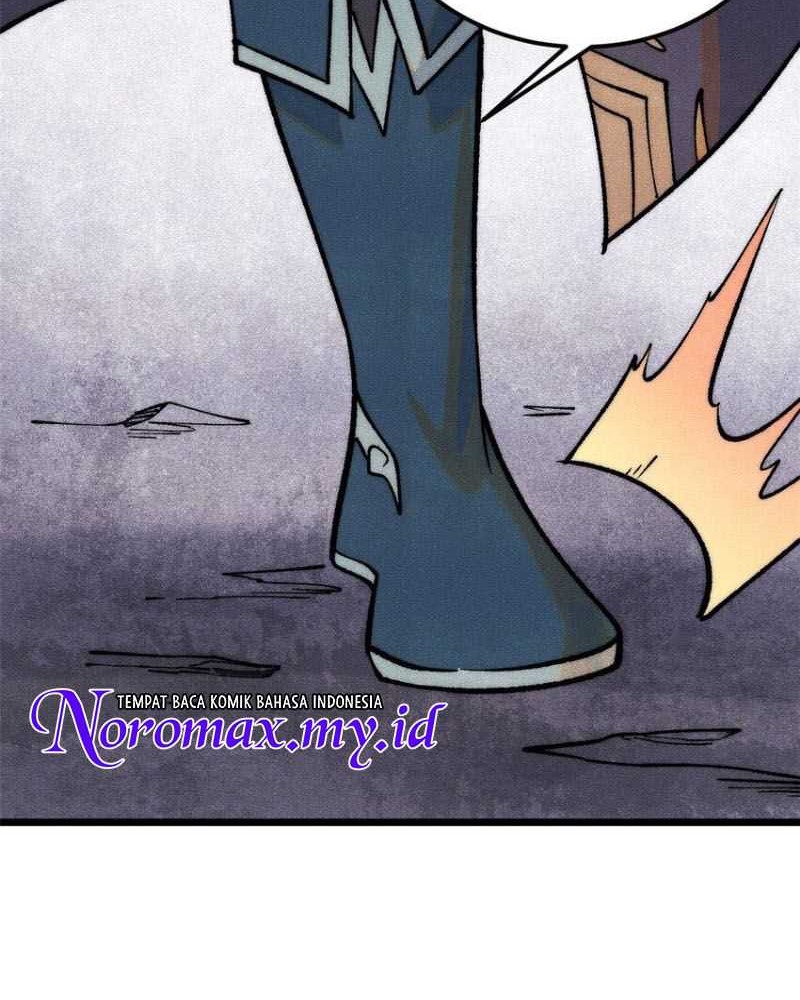 All Hail the Sect Leader Chapter 291 Gambar 27