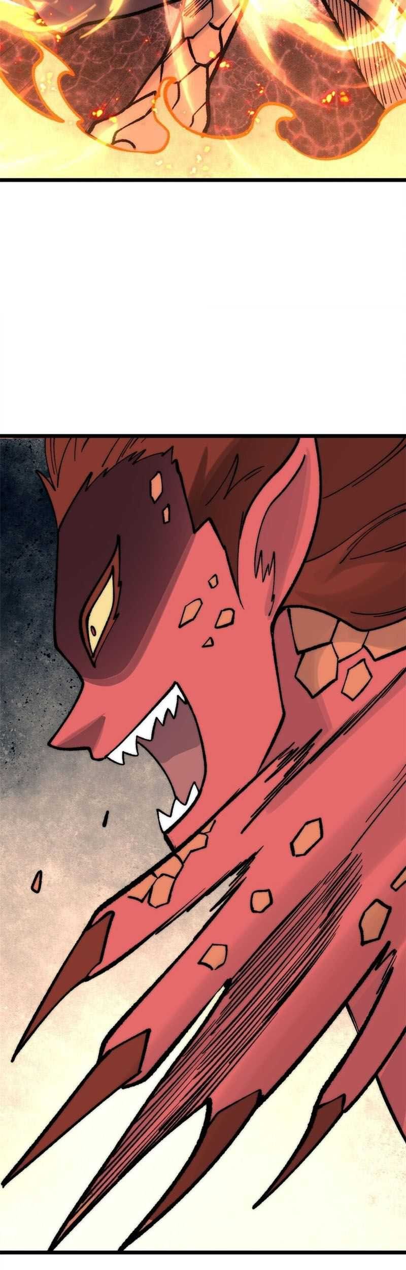 All Hail the Sect Leader Chapter 291 Gambar 34