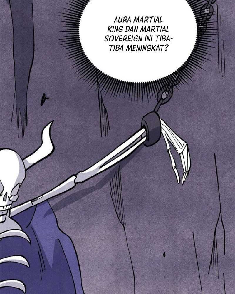 All Hail the Sect Leader Chapter 291 Gambar 21