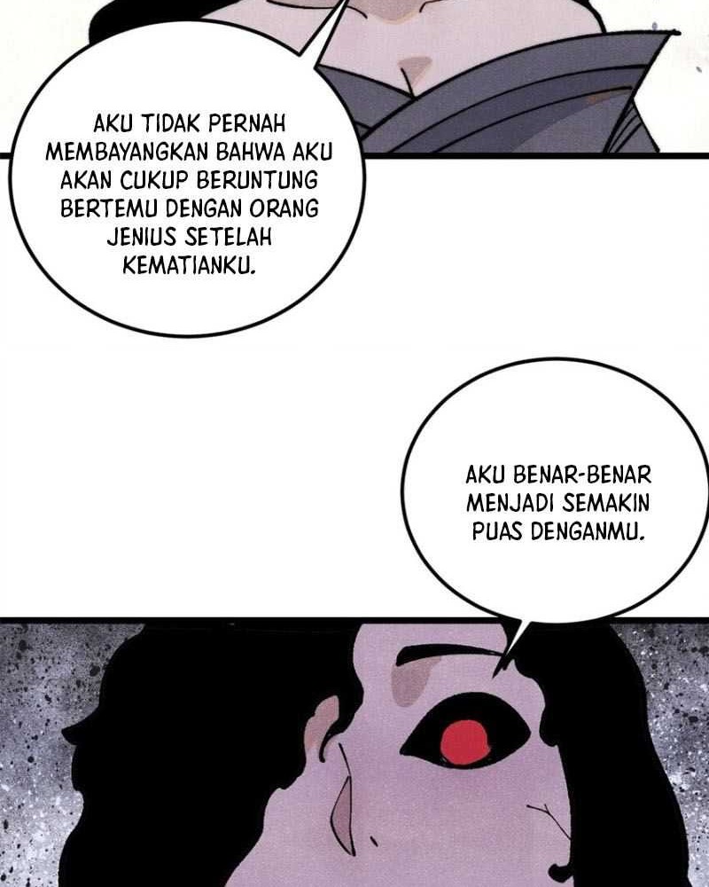 All Hail the Sect Leader Chapter 291 Gambar 23