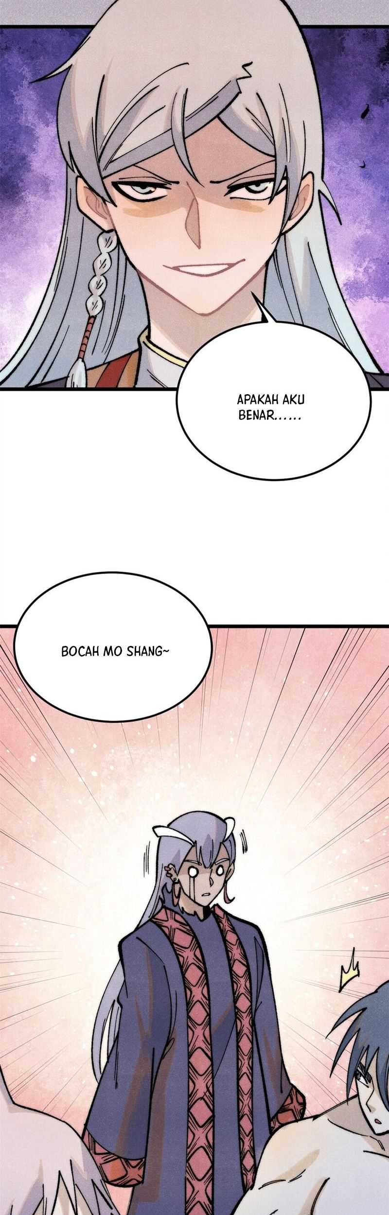 All Hail the Sect Leader Chapter 291 Gambar 48