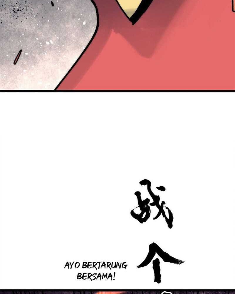 All Hail the Sect Leader Chapter 291 Gambar 39