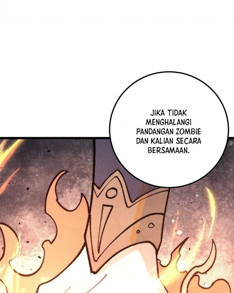 All Hail the Sect Leader Chapter 291 Gambar 45