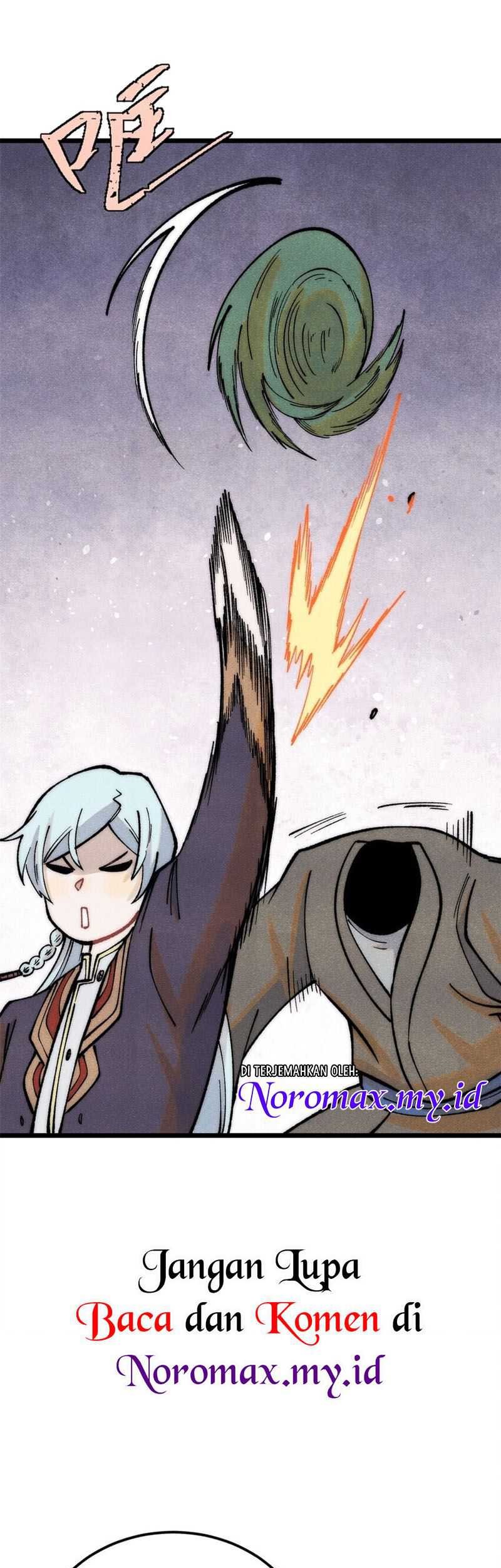 Manhua All Hail the Sect Leader Chapter 291 gambar nomor 2