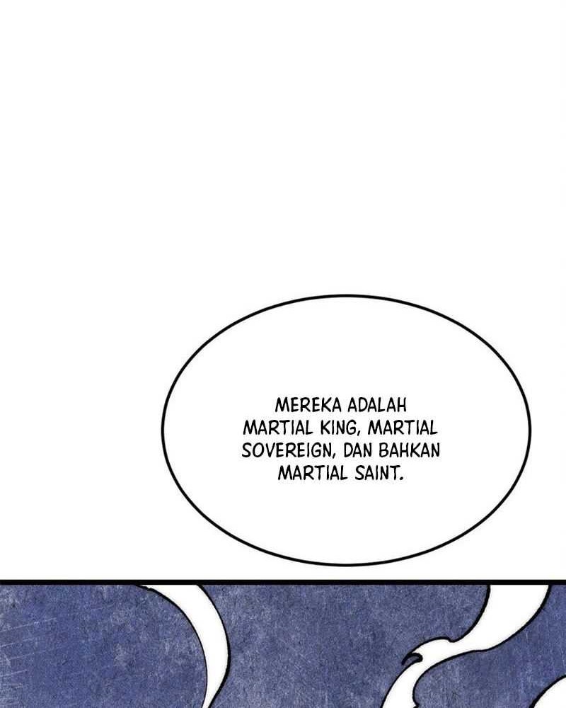 All Hail the Sect Leader Chapter 291 Gambar 5