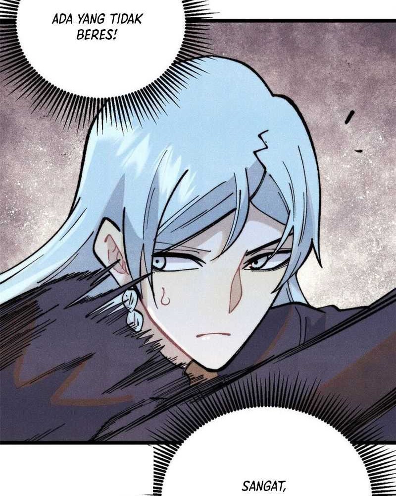 All Hail the Sect Leader Chapter 291 Gambar 9