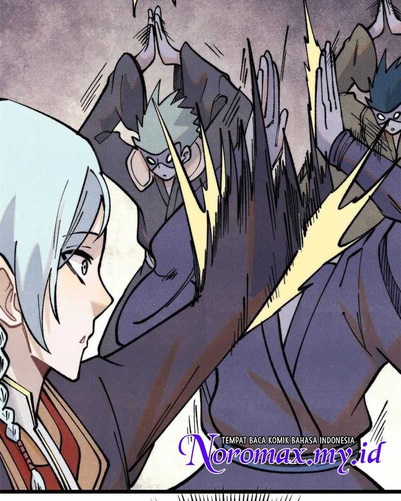 All Hail the Sect Leader Chapter 291 Gambar 13