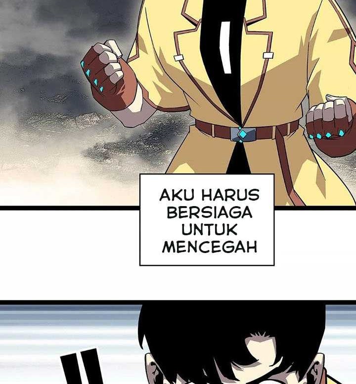 It all starts with playing game seriously Chapter 143 Gambar 26