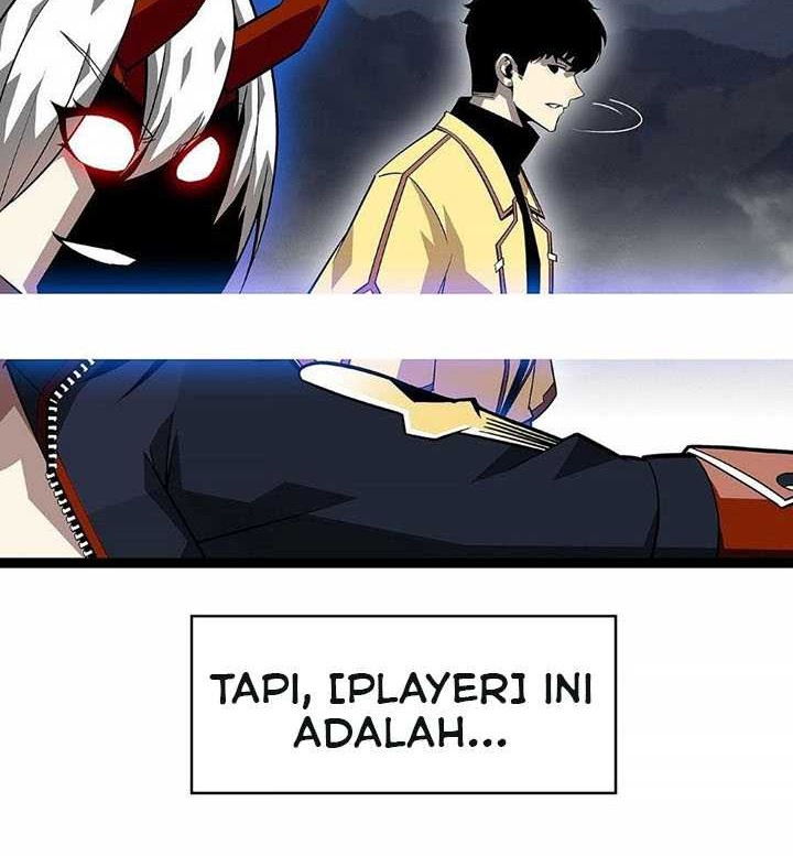It all starts with playing game seriously Chapter 143 Gambar 28