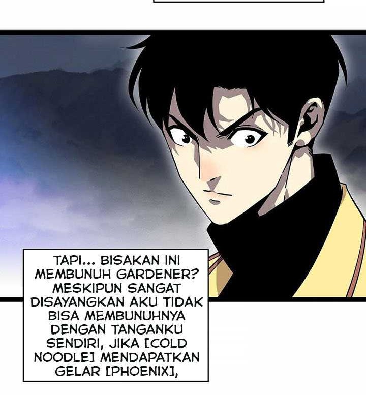 It all starts with playing game seriously Chapter 143 Gambar 18